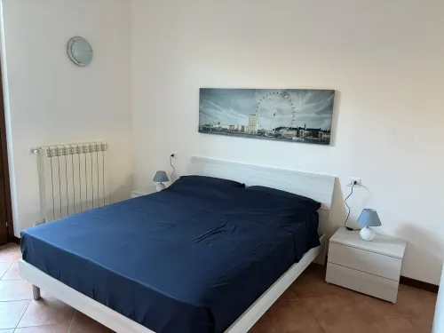 House at the Knoll Hotels in Montescano