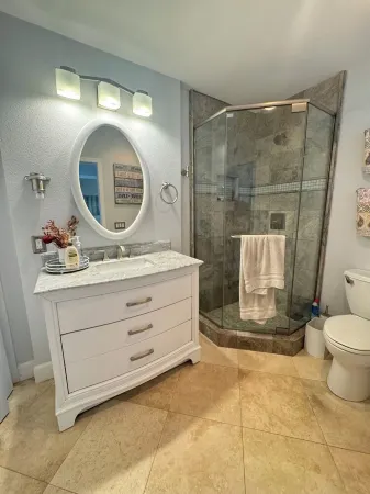 Charming 1-bedroom apartment with WiFi, AC in pleasant Laguna Hills,near highway