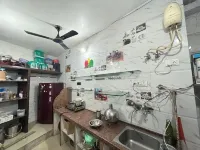 Private  - 2 BHK Floor - Paddy's Luxurious Home Stay