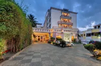 JC Residency Madurai Các khách sạn ở 