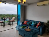 Beautiful 2 Bdrm Ocean view Coronado Bay, Panama