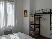 La Maisonnette Hotels in Carces