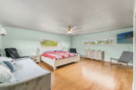 Waterfront Bliss in Hernando Beach. Dock, Kayaks & Sunsets