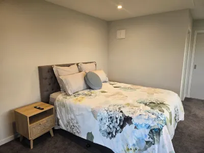 A Gem In Ascot is situated in Invercargill. Hotels in Seaward Bush