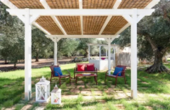 The Residences of Ma Ma Trullo