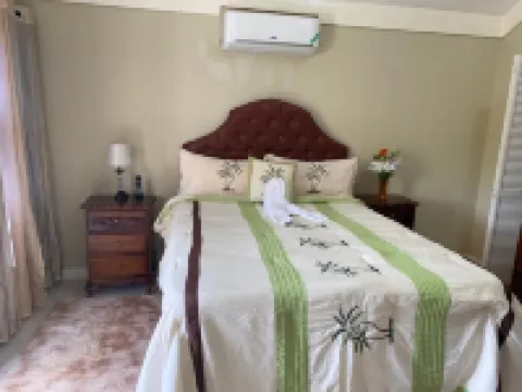 Comfort Rest, the comfort of it all