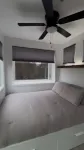 Tuscan Villa Riverfront 1-bedroom, 1 Bath, Oakdale with WiFi and AC