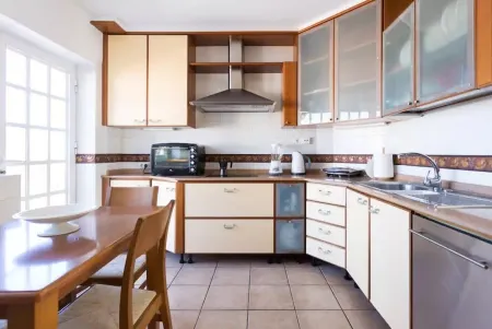 The Wonder House between the Sea and the Mountain Отели рядом с достопримечательностью «Mirador Barranco Hondo»