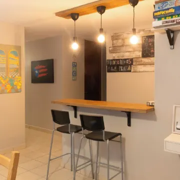 Luxury Beach Villa Отели в г. Дорадо