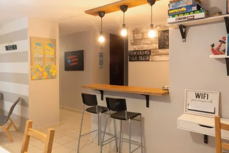 Luxury Beach Villa Отели в г. Дорадо