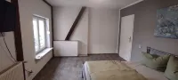 Cottbus City apartment with a view over the rooftops - for stair climbers 프로인트샤프트스타디온 주변 호텔