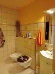 Vacation Apartment for 2 Pers. in Lagorce Approx. 8km f. Vallon-Pont-d'Arc. Dogs Allowed.