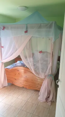 Nice views Отели в г. Avrig