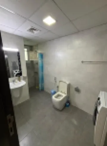 Bright Studio with Natural Light