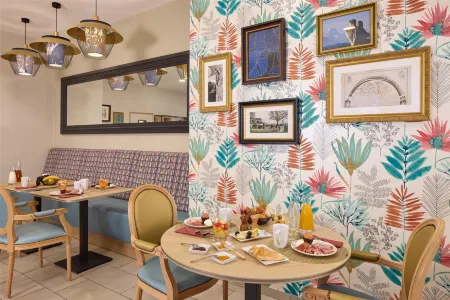 Zenitude Hôtel Résidence Pau Отели в г. Пау