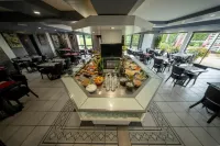 Brit Hotel la Bonne Etape