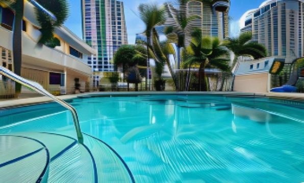 North Beach Hotel