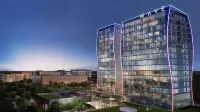 Lake Nona Wave Hotel Hotels in Orlando