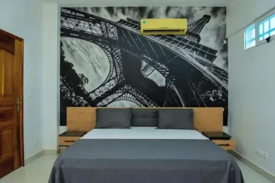 Paris Paris Hotels in 