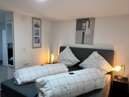 Vacation cottage Black Forest Отели в г. Вильдберг