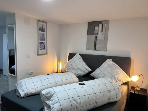 Vacation cottage Black Forest Hotels in Wildberg