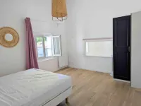 Ile Doléron Vertbois Villa Bois Piscine & mer