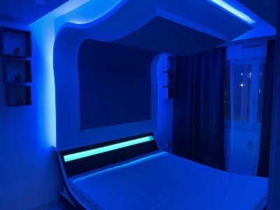 COZY RANTAL SPA (jacuzzi, sauna)