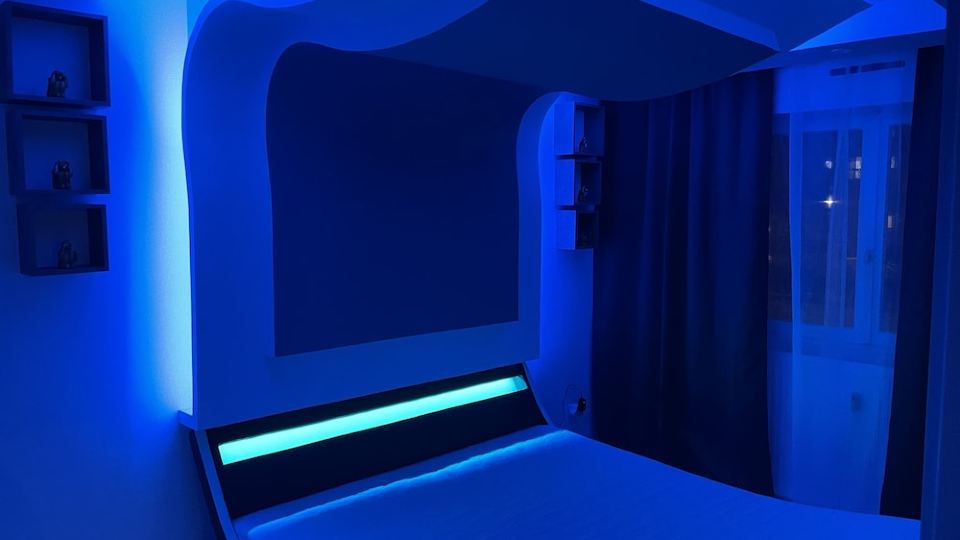 COZY RANTAL SPA (jacuzzi, sauna)