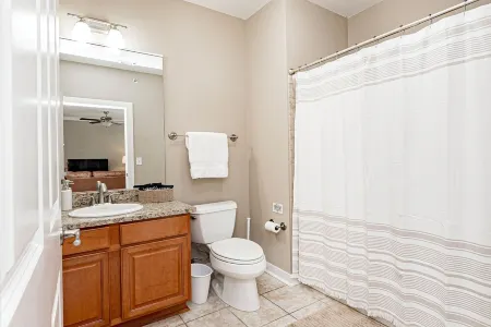 Tiger Tailgate Retreat – Walk to LSU Stadium & Campus Fun!