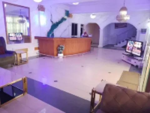 Kenbrill 凱悅酒店 貝寧城酒店