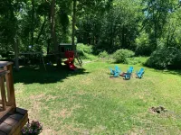 Charming and Cozy Vacation Home