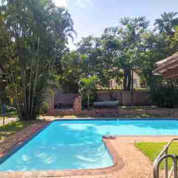 Charming 2-bedroom apartment with AC & WiFi in gorgeous Richards Bay Fitness & Recreational Facilities