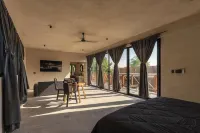 Casa Ideal Para Familias y Viaje con Amigos, muy Privada. Cerca de Chichen Itzá