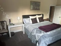Cozy 1-bedroom with WiFi and AC in a quiet save neighborhood Hotels in Loganville