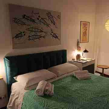 We # are ai Cassarelli Rooms