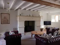 Cottage set in the grounds of our 16th century Manor.