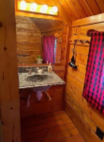 Get-a-way for 2!! Hotels in Rockcastle County