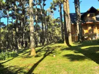 Araucaria Forest 聖本托多薩普卡爾住宿飯店