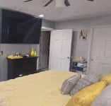 密蘇里聖羅貝爾伍德堡靜居度假屋
