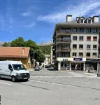 Villa Anita -town center -private parking- wifi.