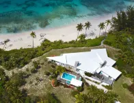 Trident House 4 Bedroom Home Hotel di 