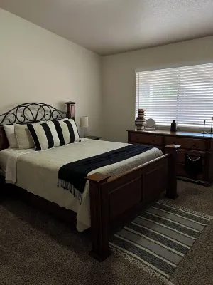 3-bedroom house in charming Tucson