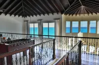 Palisades House 4 Bedroom Home - piscina
