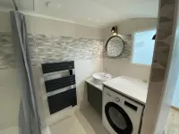 House at the foot of the castle + private parking Hôtels à : Champeix