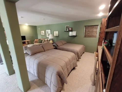 Three Eagle Nest - Mountains of Fun in Lake City, Colorado