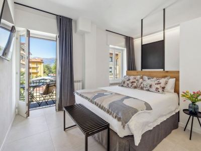 Casa Matilde Iris - Absolute Comfort and Relaxation on Lake Maggiore