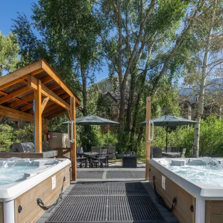 Mountainside Inn 113 by Alpine Lodging Telluride