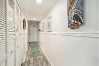 1201 Waters Edge Resort 3 Bedroom Condo by RedAwning