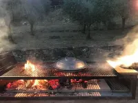 Private Tuscan Retreat Bagnone