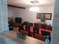 Ground floor apartment 90m2 with jacuzzi